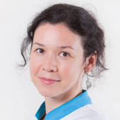 Усынина Наталья Сергеевна, дерматолог