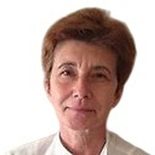 Торовина Ольга Юрьевна, врач УЗД