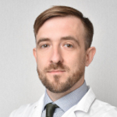 Овчинников Константин Викторович, хирург