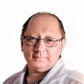 Коломиец Игорь Валентинович, ЛОР