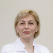 Огонькова Любовь Вячеславовна, врач-косметолог