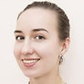 Леготина Анна Павловна, ортодонт