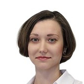 Кузнецова Оксана Олеговна, кардиолог