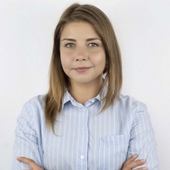 Щепелина Ксения Александровна, психолог