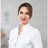 Тукаева Ксения Геннадьевна, стоматолог-терапевт