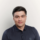 Тураев Насимджон Наимджонович, стоматолог-ортопед