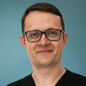 Алексеев Алексей Владимирович, стоматолог-ортопед