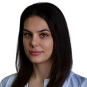 Субботина Елена Александровна, гинеколог