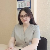Требухова Екатерина Николаевна, детский логопед