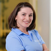 Гатагова Жанна Таймуразовна, стоматолог-терапевт