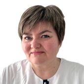 Столпакова Ольга Николаевна, терапевт