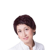 Ильина Юлия Ильясовна, подолог