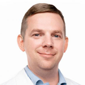 Акулаев Антон Андреевич, ортопед