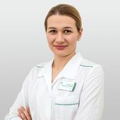 Скосырская Наталия Сергеевна, детский стоматолог