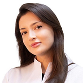 Рамазанова Мадина Рамазановна, эндокринолог