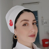 Висханова Диана Кюриевна, детский аллерголог