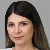 Каирова Эчи Ильясовна, флеболог