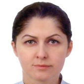 Бибилова Фатима Львовна, анестезиолог-реаниматолог