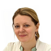 Шишлянникова Софья Николаевна, гинеколог