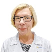 Федотова Елена Игоревна, детский психиатр