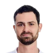 Семенкин Дмитрий Олегович, стоматолог-терапевт