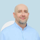 Колыш Константин Викторович, эндоскопист