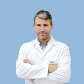 Новиков Дмитрий Сергеевич, кардиолог