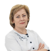 Елистратова Ольга Викторовна, гинеколог