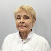 Дубровина Татьяна Владимировна, педиатр