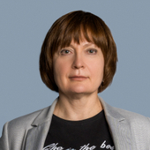 Алексеенко Эльвира Михайловна, психотерапевт