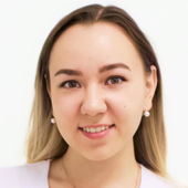 Окружнова Виктория Валерьевна, ортодонт