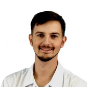 Самошкин Иван Михайлович, остеопат