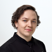 Косолапов Владимир Владимирович, ортодонт