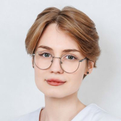 Изибаева Анастасия Валерьевна, стоматолог-терапевт