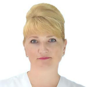 Басал Эльвира Ефимовна, кардиолог