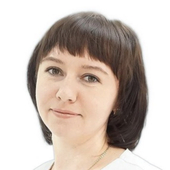 Малюкова Дарья Сергеевна, проктолог