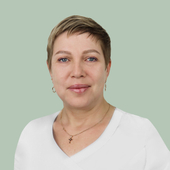 Грекова Наталья Сергеевна, хирург