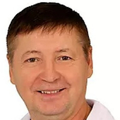 Соловьев Валерий Александрович, нейрохирург