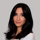 Авдалян Илона Вейландовна, врач-косметолог