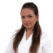 Долгих Ирина Алексеевна, стоматологический гигиенист