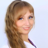 Курешова Дарья Николаевна, рентгенолог