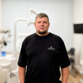 Сидоров Антон Николаевич, хирург