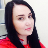 Чухо Зарема Асфаровна, кардиолог