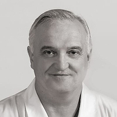 Маслов Сергей Викторович, хирург