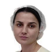 Зулкиплиева Амира Магомедовна, детский стоматолог