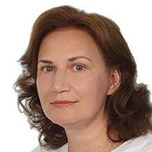 Волкова Тамара Владимировна, детский невролог
