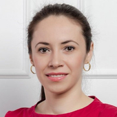 Чотчаева Сафиназ Рашидовна, ортодонт