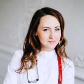 Уланова Нина Дмитриевна, терапевт