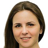 Хантий Светлана Александровна, стоматолог-ортопед