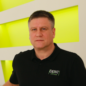 Фролов Андрей Юрьевич, стоматолог-ортопед